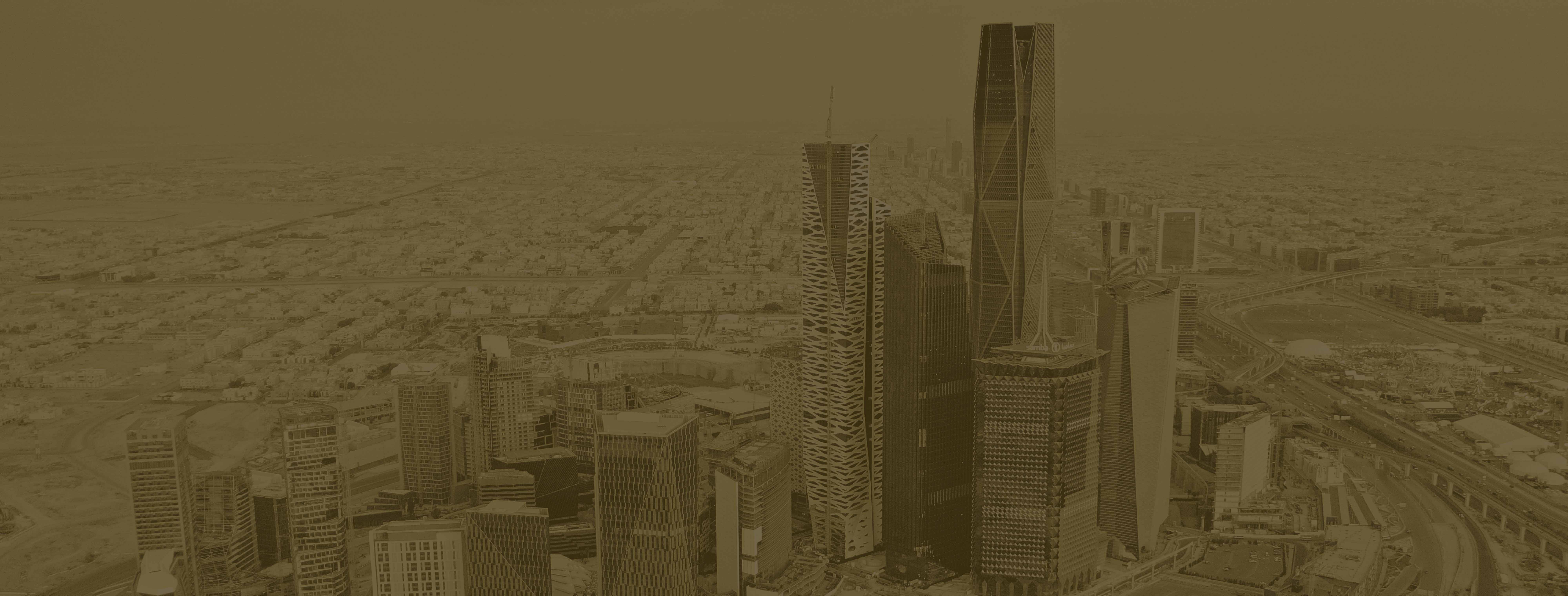 Investment Company ksa