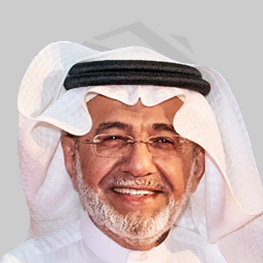 Mohammed Bin Ibrahim Al-Abdan 