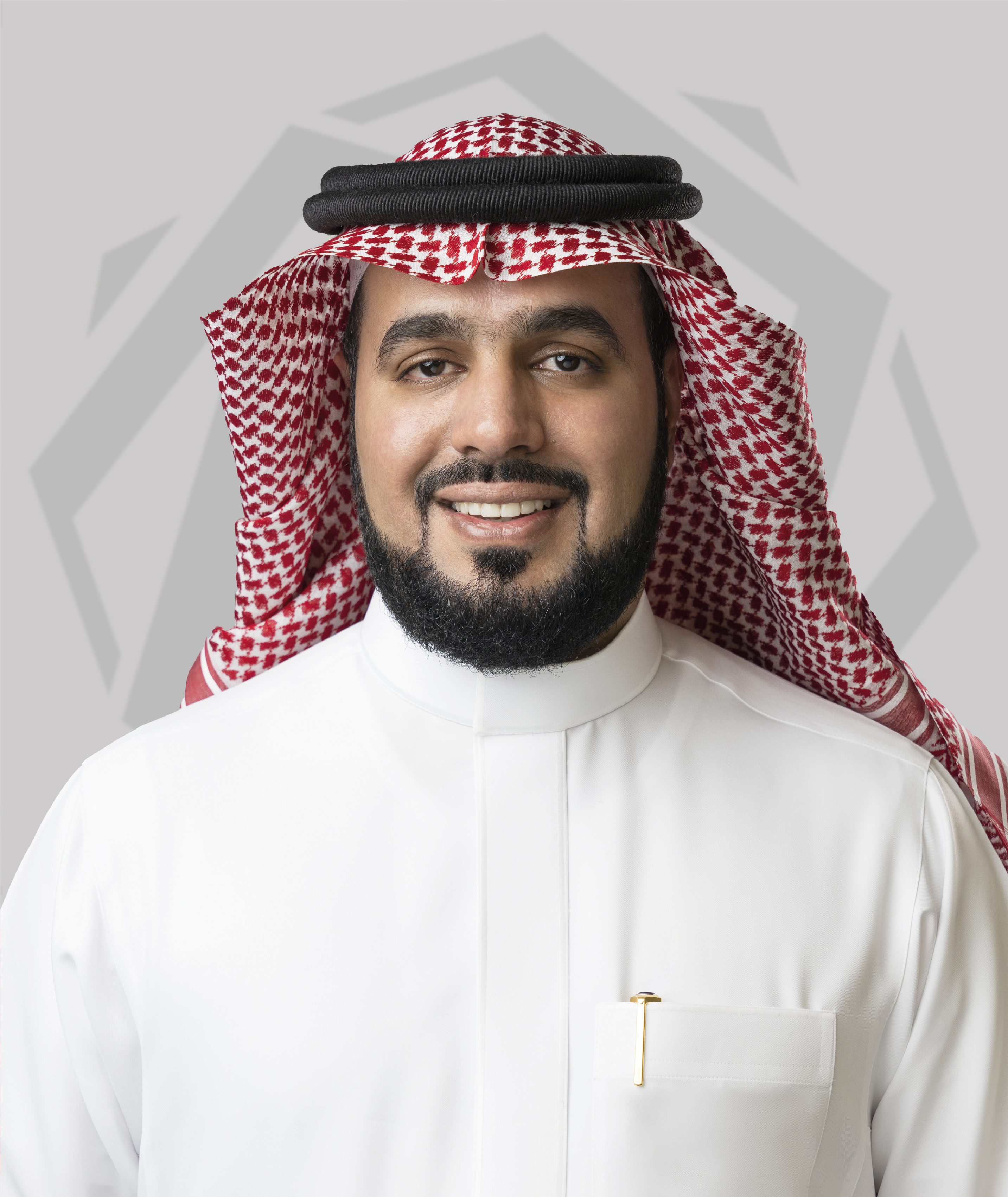 Dr.Saad Methhil Al Osaimi  