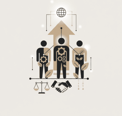 A Culture Built on Integrity, Excellence, and Innovation