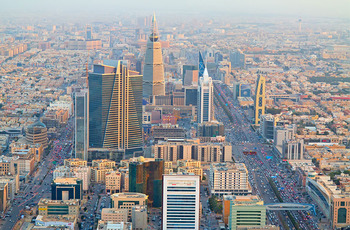 خطة البنية التحتية الخليجية